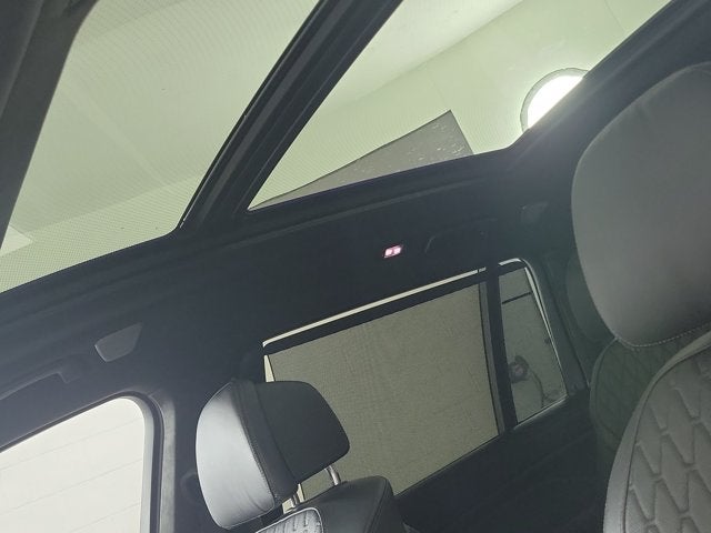 2021 BMW X7 M50i