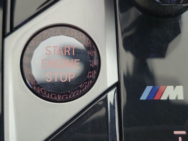2021 BMW X7 M50i
