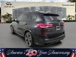 2021 BMW X5 M50i