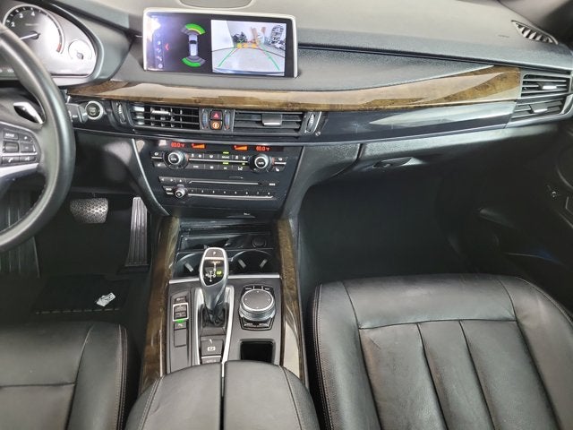 2018 BMW X5 sDrive35i