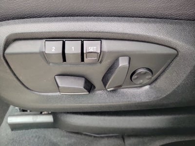 2018 BMW X5 sDrive35i