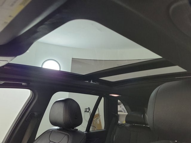 2018 BMW X5 sDrive35i