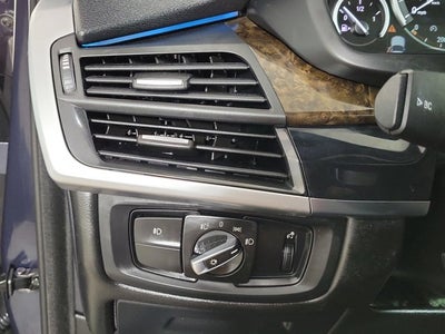 2018 BMW X5 sDrive35i