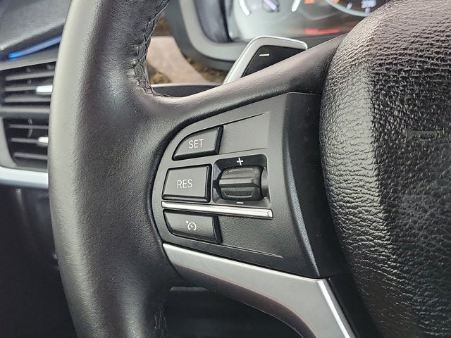 2018 BMW X5 sDrive35i
