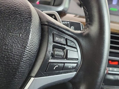 2018 BMW X5 sDrive35i