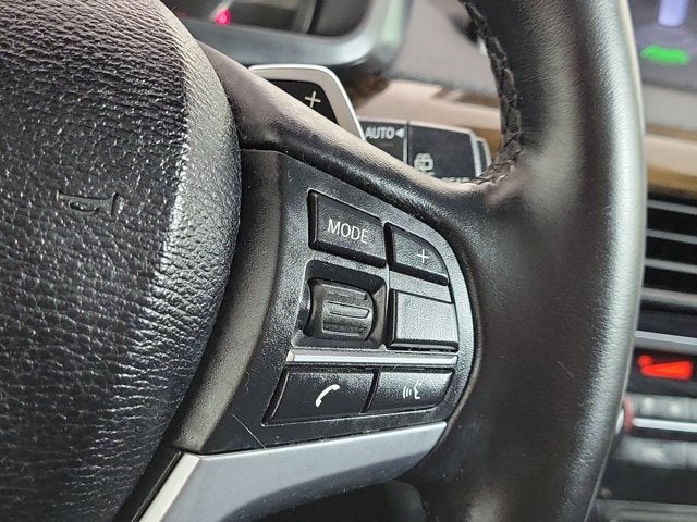 2018 BMW X5 sDrive35i