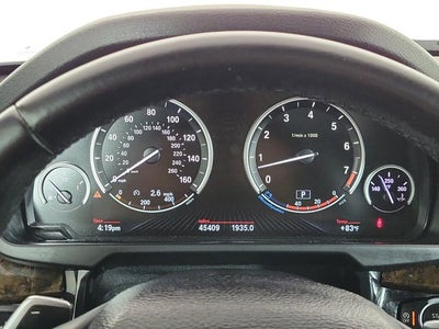 2018 BMW X5 sDrive35i