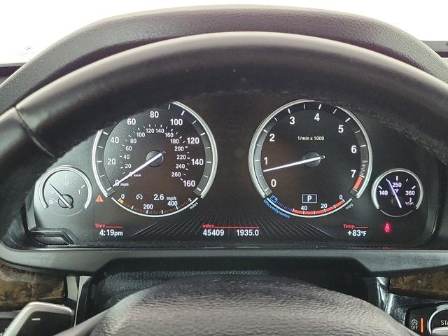 2018 BMW X5 sDrive35i
