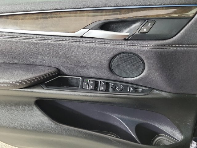 2018 BMW X5 sDrive35i