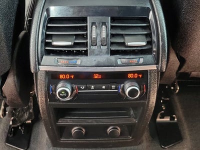 2018 BMW X5 sDrive35i