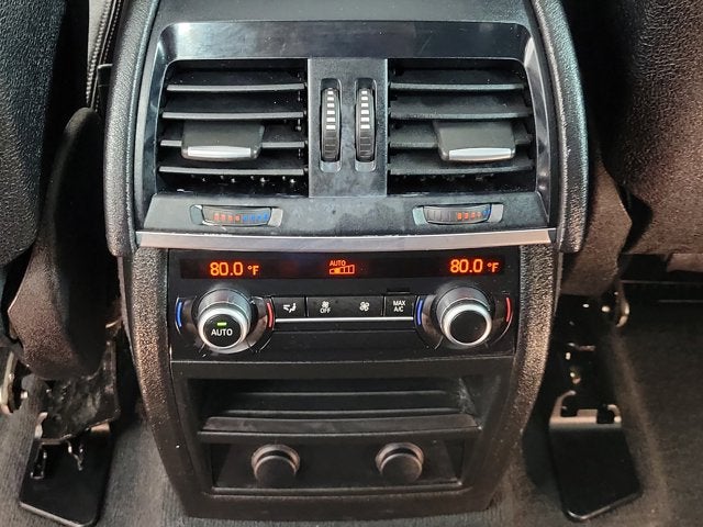 2018 BMW X5 sDrive35i
