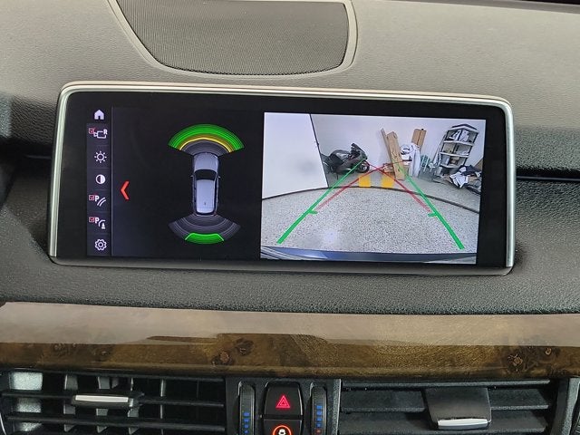 2018 BMW X5 sDrive35i