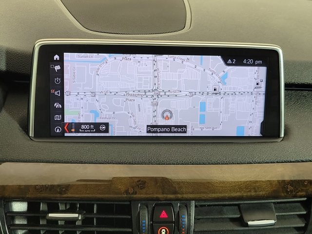 2018 BMW X5 sDrive35i