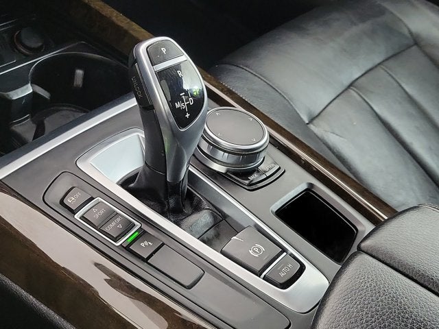 2018 BMW X5 sDrive35i