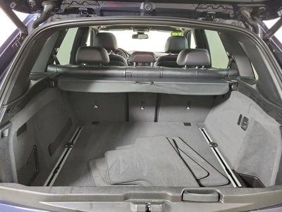 2018 BMW X5 sDrive35i