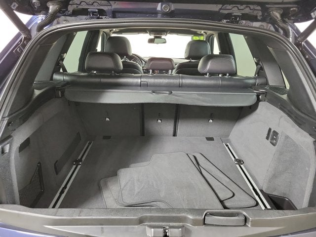 2018 BMW X5 sDrive35i