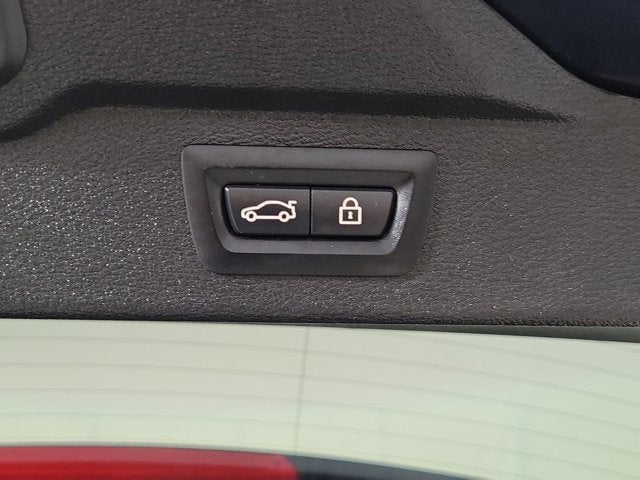2018 BMW X5 sDrive35i