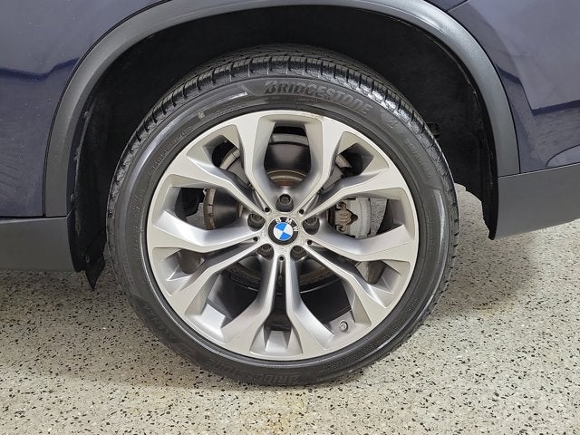 2018 BMW X5 sDrive35i