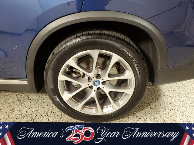 2023 BMW X5 xDrive45e