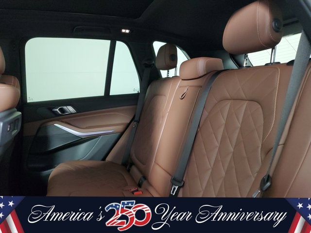 2023 BMW X5 xDrive45e