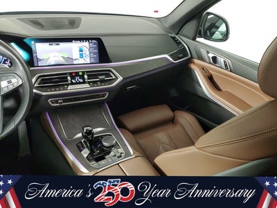 2023 BMW X5 xDrive45e
