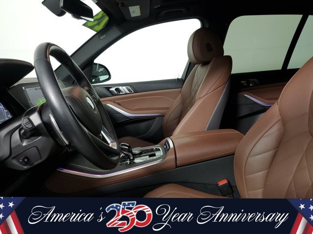 2023 BMW X5 xDrive45e