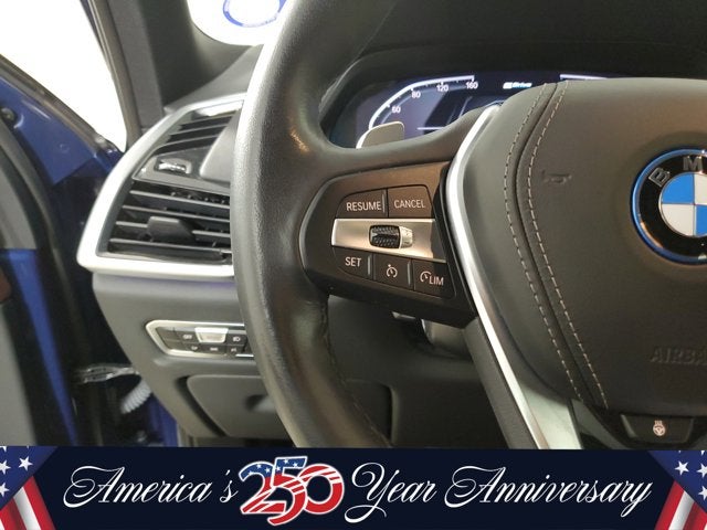 2023 BMW X5 xDrive45e