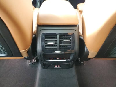 2021 BMW X3 M40i