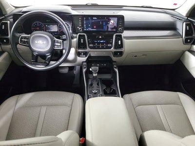 2023 Kia Sorento S