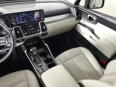 2023 Kia Sorento S