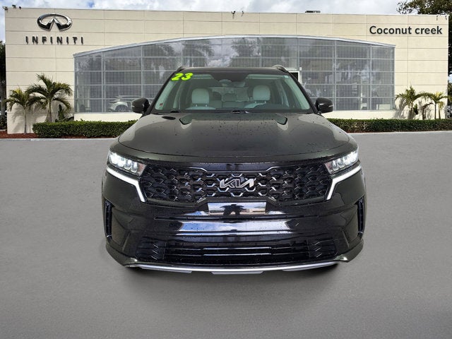 2023 Kia Sorento S