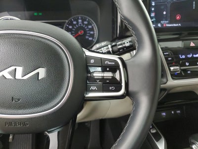 2023 Kia Sorento S