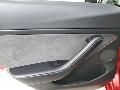 2023 Tesla Model 3 Performance