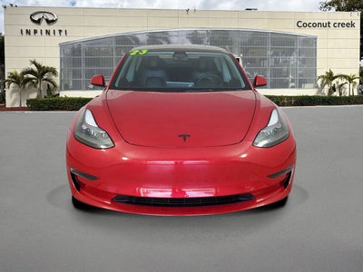 2023 Tesla Model 3 Performance