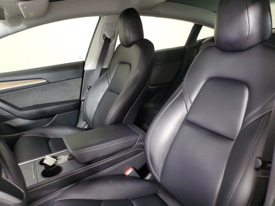 2023 Tesla Model 3 Performance