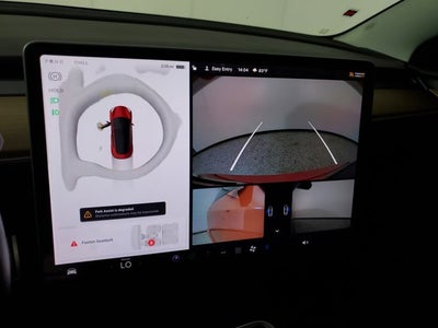 2023 Tesla Model 3 Performance