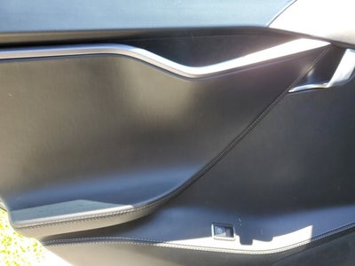 2020 Tesla Model S Long Range