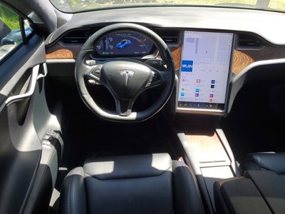 2020 Tesla Model S Long Range
