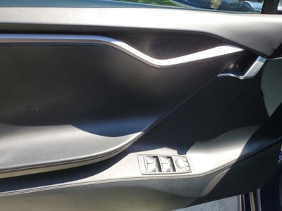 2020 Tesla Model S Long Range