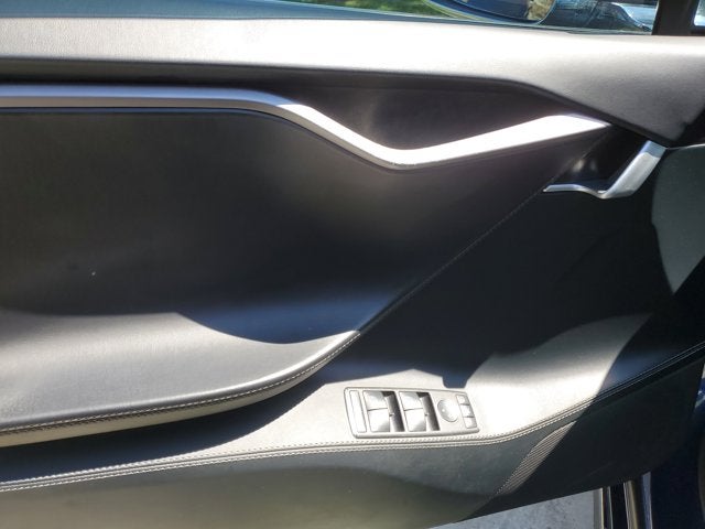 2020 Tesla Model S Long Range