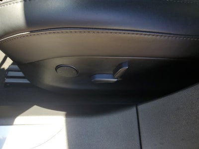 2020 Tesla Model S Long Range