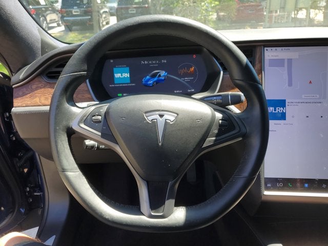 2020 Tesla Model S Long Range