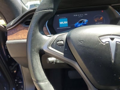 2020 Tesla Model S Long Range