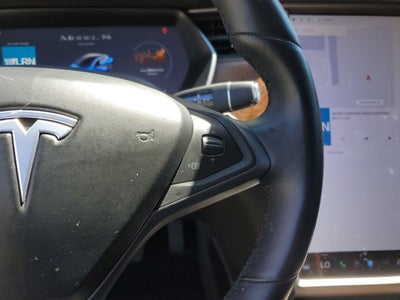 2020 Tesla Model S Long Range