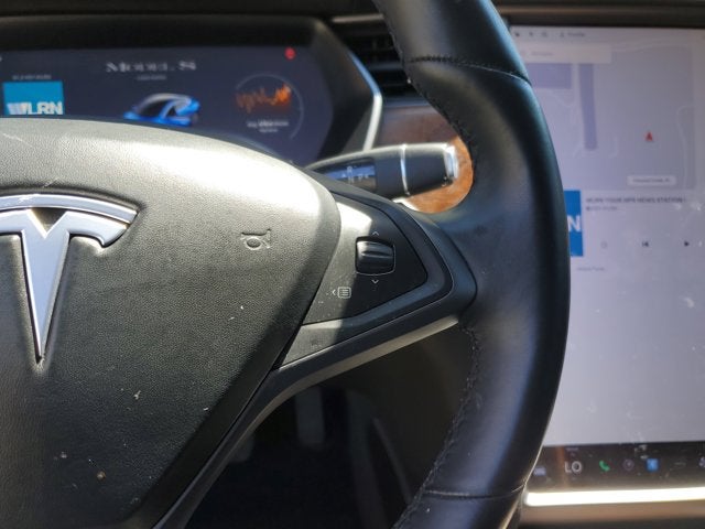 2020 Tesla Model S Long Range
