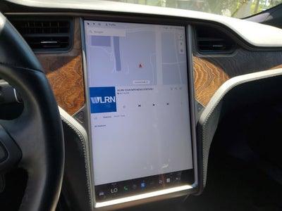 2020 Tesla Model S Long Range
