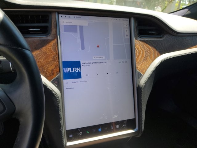2020 Tesla Model S Long Range