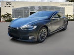2020 Tesla Model S Long Range