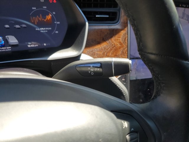 2020 Tesla Model S Long Range