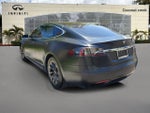 2020 Tesla Model S Long Range